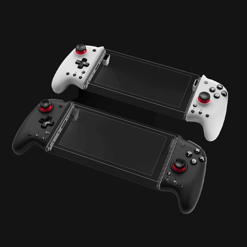 Split Pad MOBAPAD M6 cho Nintendo Switch, Nintendo Switch Oled, Tay cầm Nintendo Switch MOBAPAD