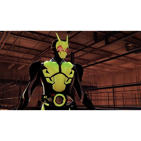 Băng Game Kamen Rider Memory of Heroez Nintendo Switch