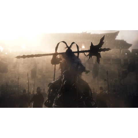 Đĩa Game Wo Long Fallen Dynasty PS5