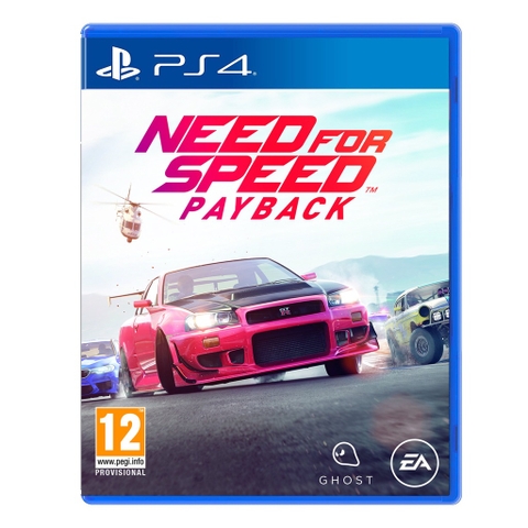 Đĩa Game PS4 Like New Playstation 4