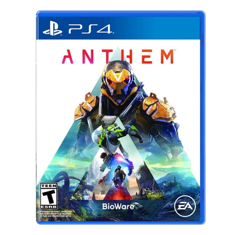 Đĩa Game PS4 Like New Playstation 4