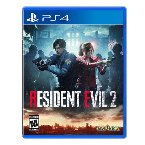 Đĩa Game PS4 Like New Playstation 4
