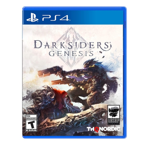 Đĩa Game PS4 Like New Playstation 4