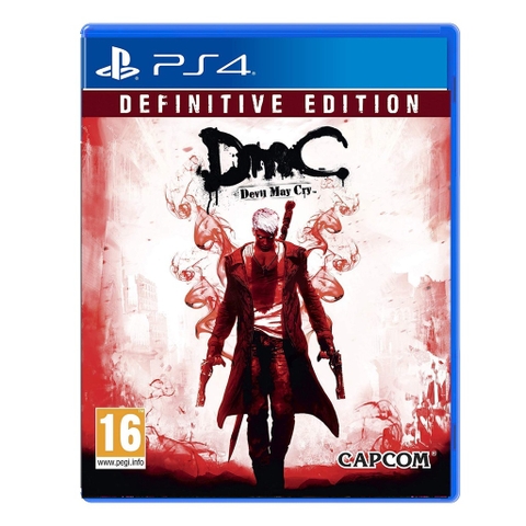 Đĩa Game PS4 Like New Playstation 4