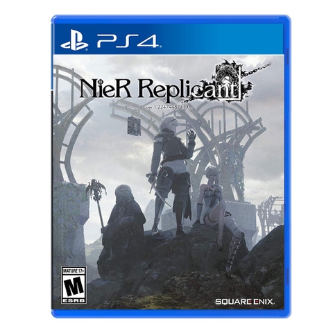 Đĩa Game PS4 Like New Playstation 4