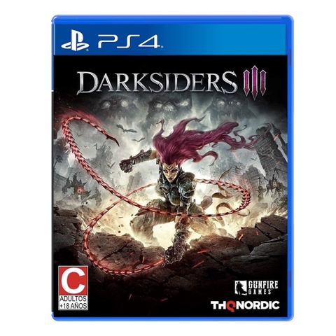 Đĩa Game PS4 Like New Playstation 4