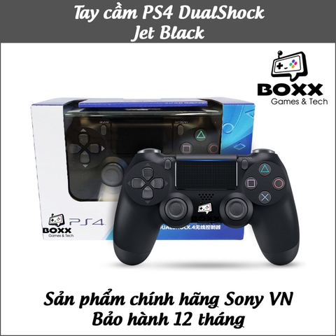 Tay cầm Ps4 Slim/Pro chính hãng 2nd nhiều màu, tay cầm ps4 dualshock kèm quà tặng
