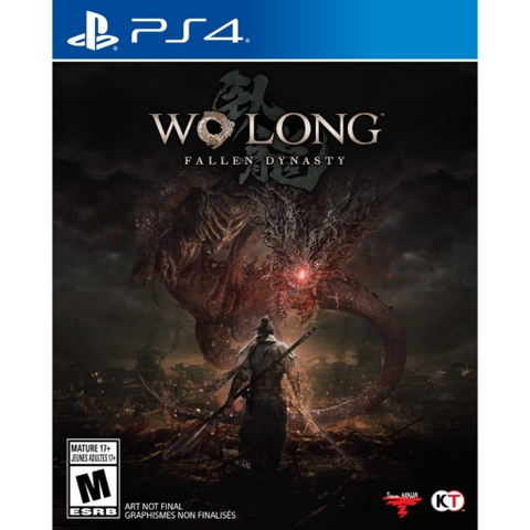 Đĩa Game PS4 Like New Playstation 4