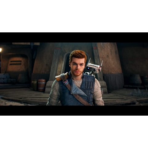 Đĩa Game Star Wars Jedi Survivor - PS5