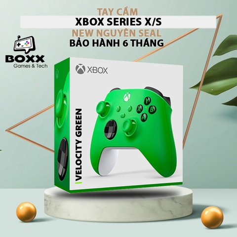 Tay cầm xbox series x/s, tay cầm chơi game xbox one series x,s