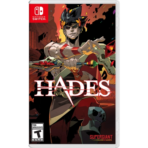 Băng Game Nintendo Switch Like New, Game Nintendo Switch 2ND đầy đủ box