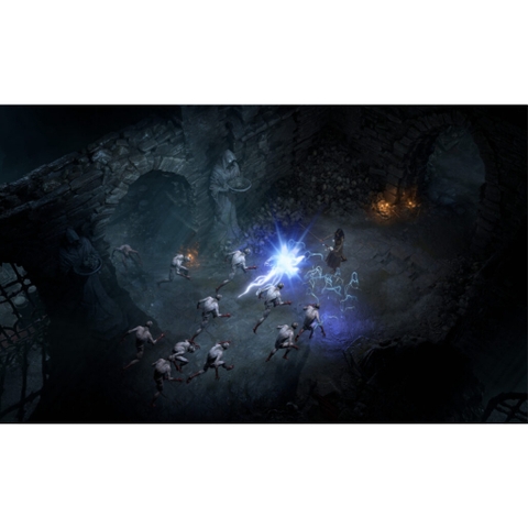 Đĩa Game Diablo IV PS5, Diablo 4 Playstation 5