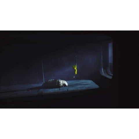 Băng Game Little Nightmares Complete Edition - Nintendo Switch