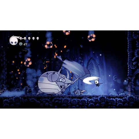 Băng Game Hollow Knight Nintendo Switch