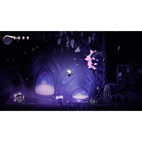 Băng Game Hollow Knight Nintendo Switch