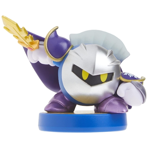 Mô hình Amiibo Kirby chính hãng Nintendo Switch