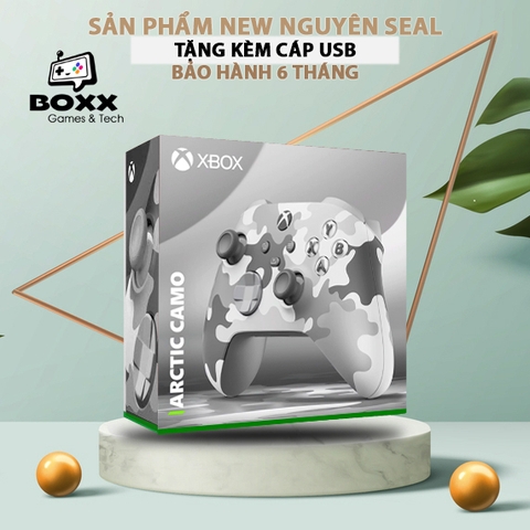 Tay cầm xbox series x/s, tay cầm chơi game xbox one series x,s