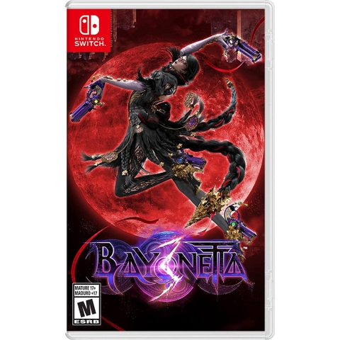 Băng Game Nintendo Switch Like New, Game Nintendo Switch 2ND đầy đủ box