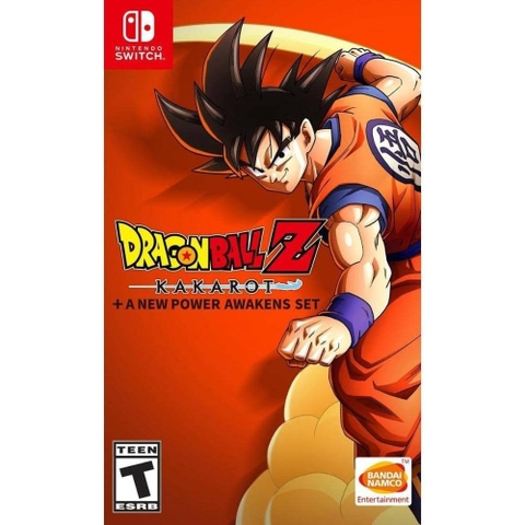 Băng Game Nintendo Switch Like New, Game Nintendo Switch 2ND đầy đủ box