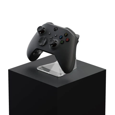 Đế nhựa đỡ tay cầm Xbox Series X, PS4, PS5, Pro Controller chính hãng Skull & Co