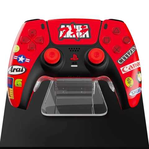 Đế nhựa đỡ tay cầm Xbox Series X, PS4, PS5, Pro Controller chính hãng Skull & Co