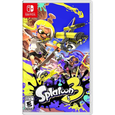 Băng Game Nintendo Switch Like New, Game Nintendo Switch 2ND đầy đủ box