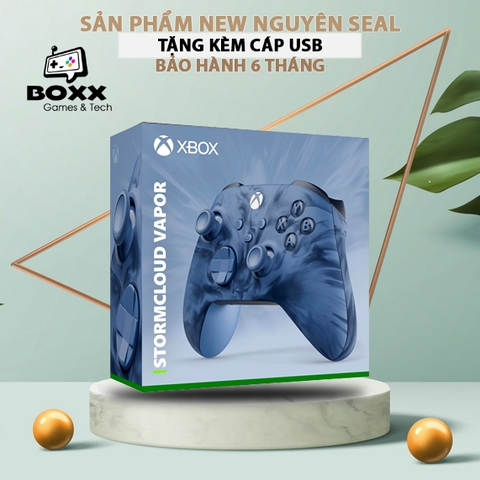 Tay cầm xbox series x/s, tay cầm chơi game xbox one series x,s