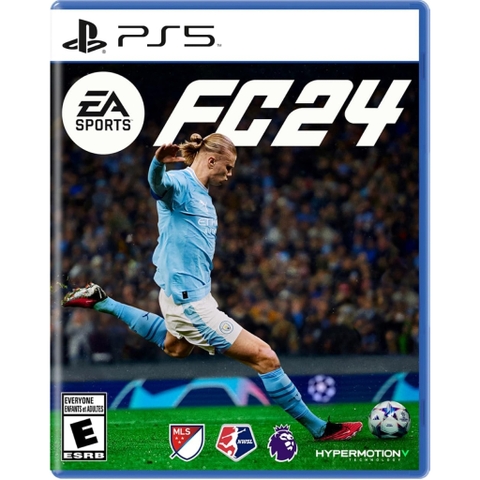 Đĩa Game EA SPORTS FC 24 PS4