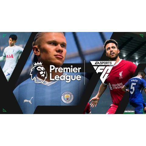 Đĩa Game EA SPORTS FC 24 Playstation 5