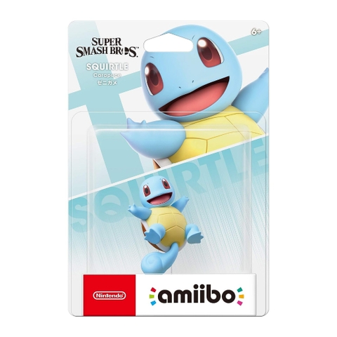 Mô hình Amiibo Pokemon chính hãng Nintendo Switch