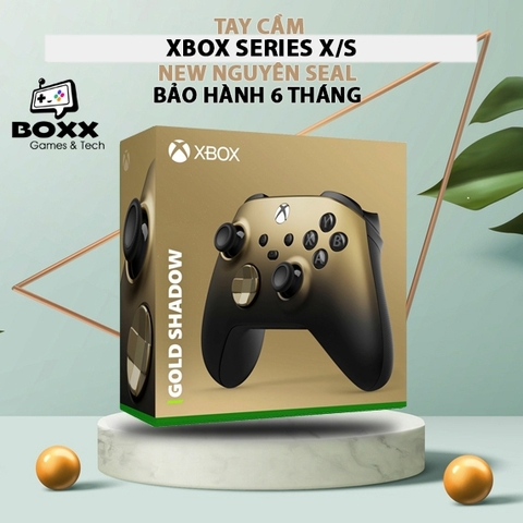 Tay cầm xbox series x/s, tay cầm chơi game xbox one series x,s