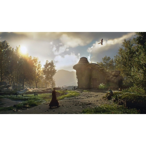 Băng Game Hogwarts Legacy Nintendo Switch