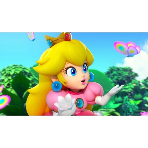 Băng Game Super Mario RPG Nintendo Switch