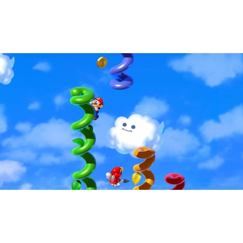 Băng Game Super Mario RPG Nintendo Switch