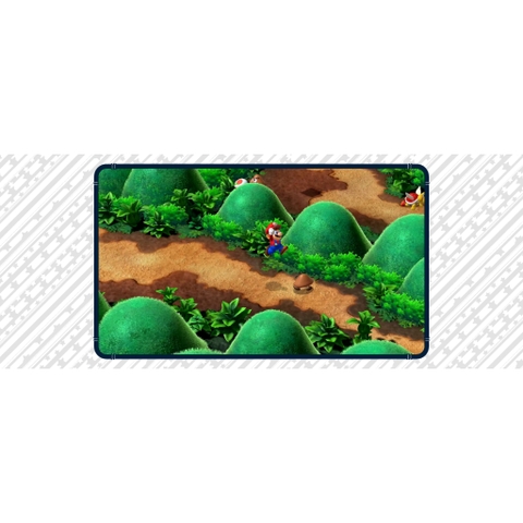 Băng Game Super Mario RPG Nintendo Switch