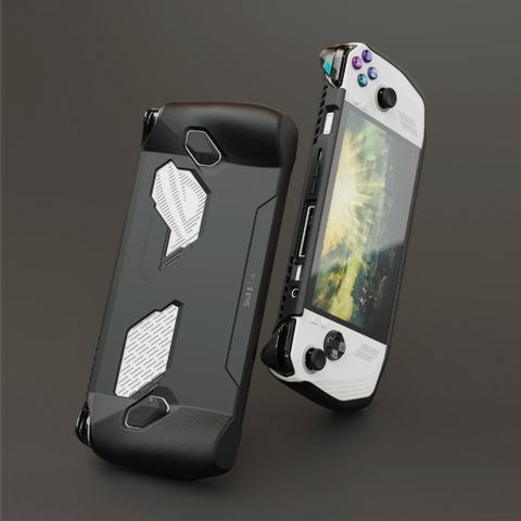 Ốp lưng GripCase Ally cho ROG Ally chính hãng Skull & Co