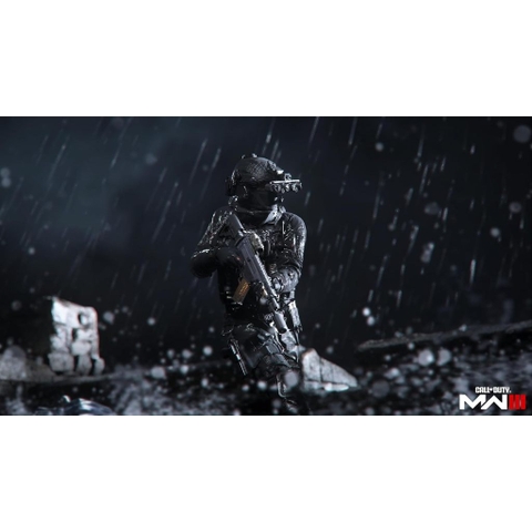 Đĩa Game Call of Duty Modern Warfare 3 PS5