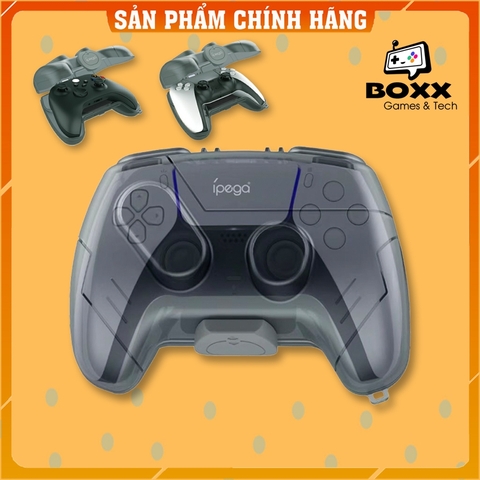 Hộp đựng bảo vệ tay cầm chơi game PS4, PS5, Xbox, Pro Controller