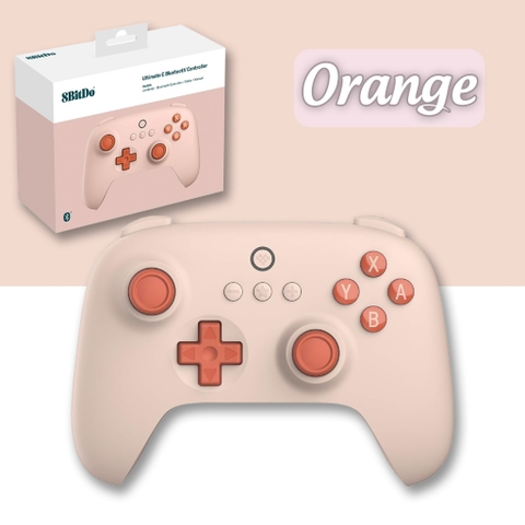 Tay cầm 8Bitdo Ultimate C Bluetooth Controller cho Nintendo Switch