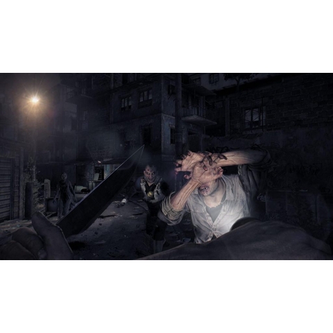 Băng Game Dying Light Platinum Edition Nintendo Switch