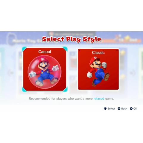 Băng Game Mario vs Donkey Kong Nintendo Switch