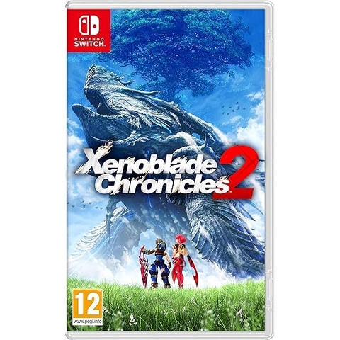 Băng Game Nintendo Switch Like New, Game Nintendo Switch 2ND đầy đủ box