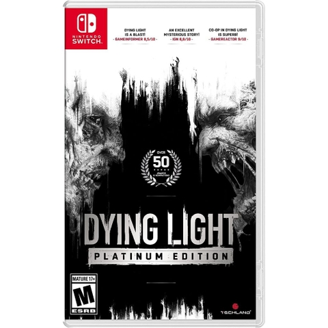 Băng Game Nintendo Switch Like New, Game Nintendo Switch 2ND đầy đủ box