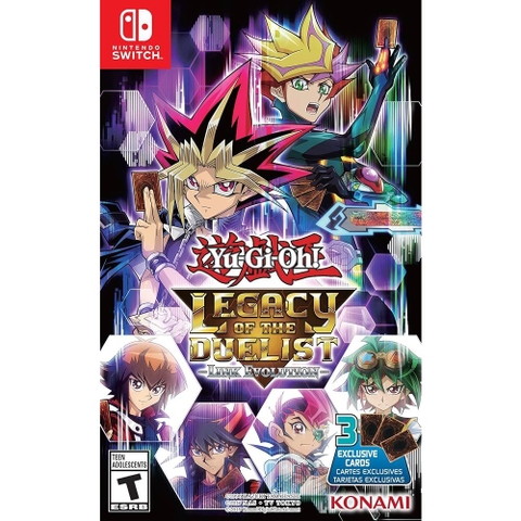 Băng Game Nintendo Switch Like New, Game Nintendo Switch 2ND đầy đủ box
