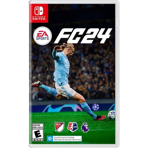Băng Game Nintendo Switch Like New, Game Nintendo Switch 2ND đầy đủ box
