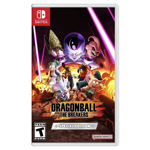 Băng Game Nintendo Switch Like New, Game Nintendo Switch 2ND đầy đủ box