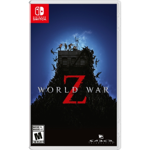 Băng Game Nintendo Switch Like New, Game Nintendo Switch 2ND đầy đủ box