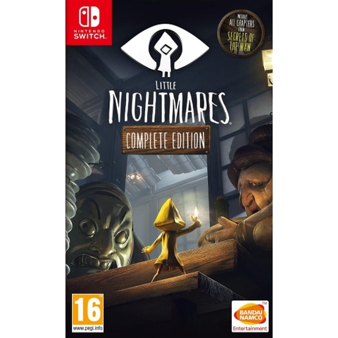 Băng Game Nintendo Switch Like New, Game Nintendo Switch 2ND đầy đủ box