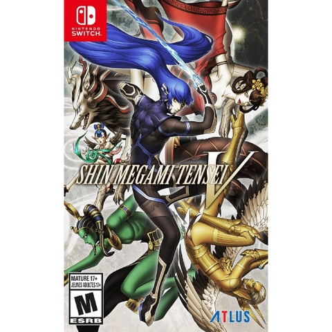 Băng Game Nintendo Switch Like New, Game Nintendo Switch 2ND đầy đủ box