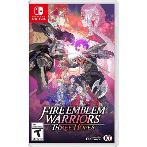 Băng Game Nintendo Switch Like New, Game Nintendo Switch 2ND đầy đủ box